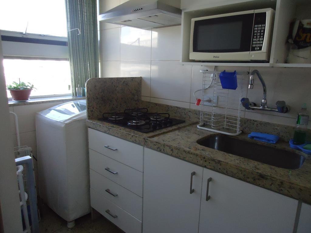 Apartamento Leblon - Rio Design Rio de Janeiro Exterior photo